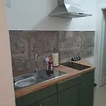 Keller-loft 아파트 *