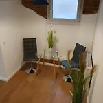 Keller-loft