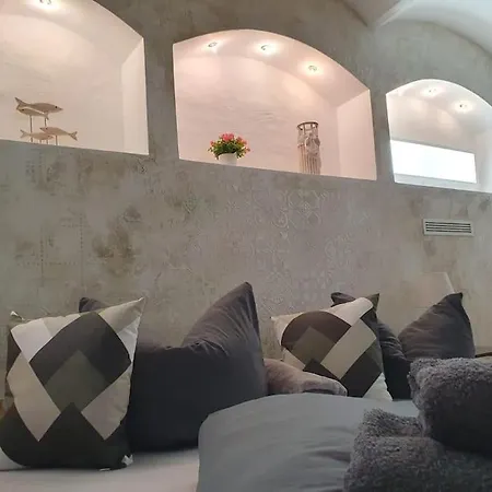 Keller-loft