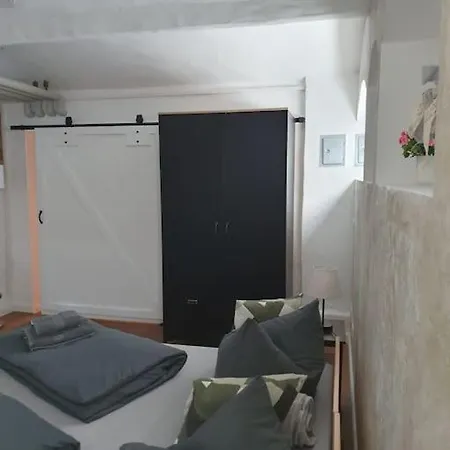 Keller-loft Apartament Chociebuż