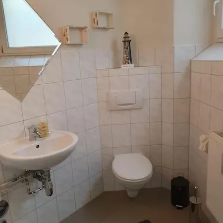 Apartament Keller-loft