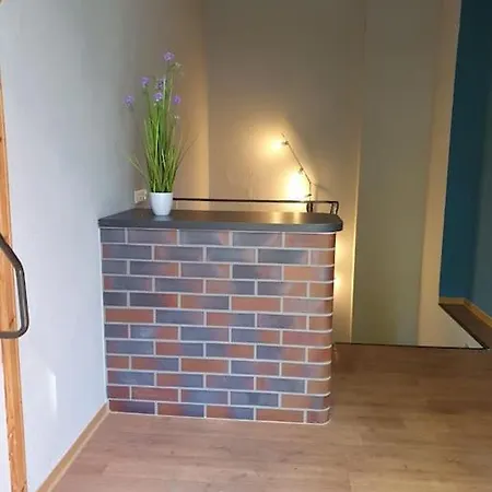 Keller-loft Apartament *