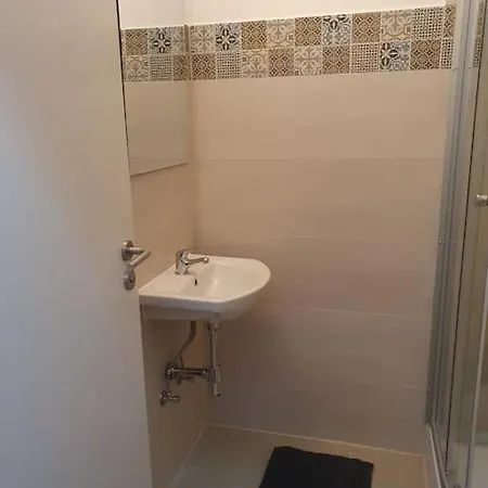 Keller-loft Apartament