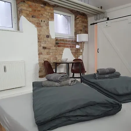 Keller-loft