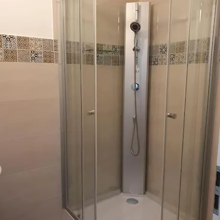 Keller-loft Apartament