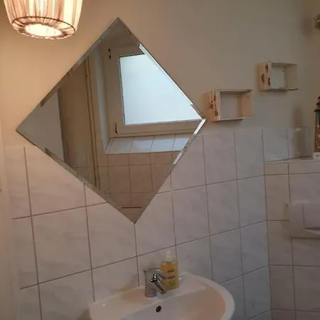 Apartament Keller-loft