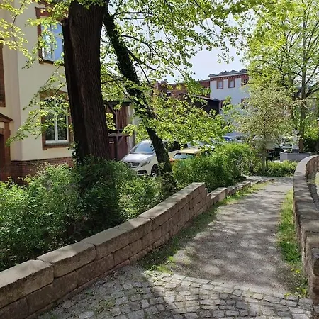Apartament Keller-loft *