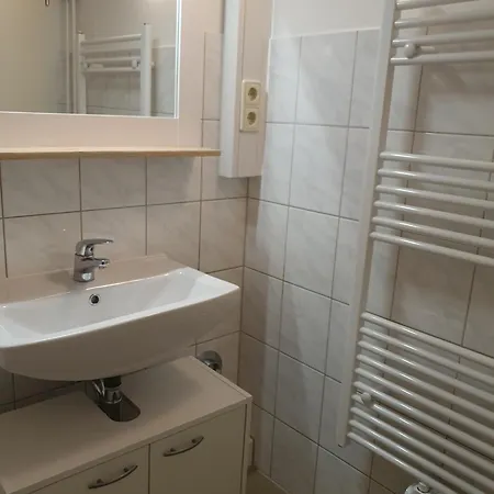 Keller-loft Chociebuż