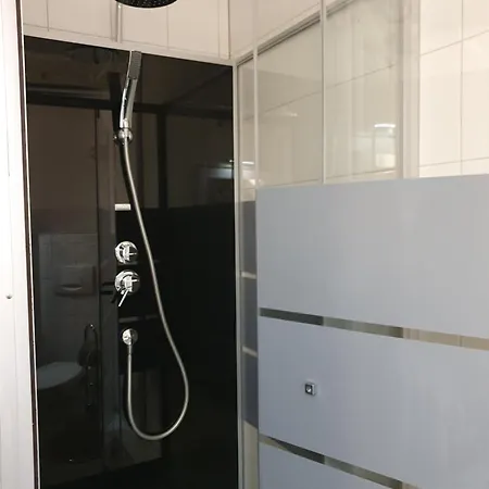 Apartament Keller-loft *