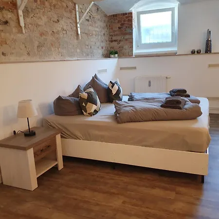 Keller-loft * Chociebuż