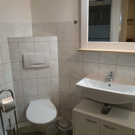 Apartament Keller-loft *