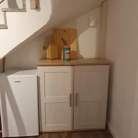 Keller-loft
