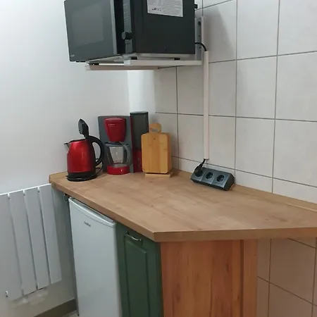 Keller-loft Cottbus