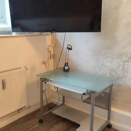 Keller-loft Apartamento
