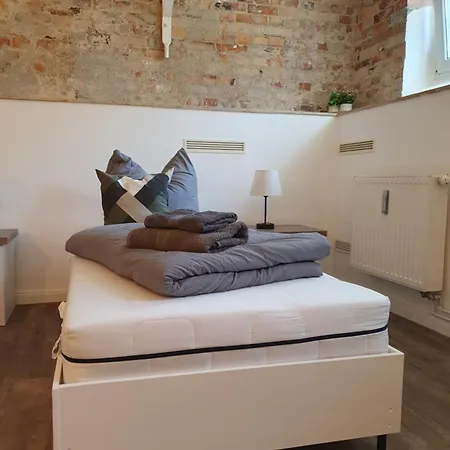 Keller-loft Chociebuż
