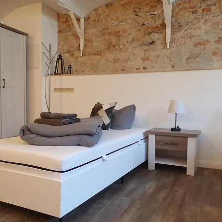 Apartament Keller-loft