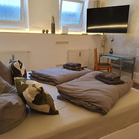 Apartment Keller-loft