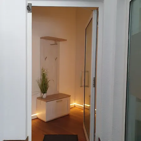 Keller-loft Apartament *