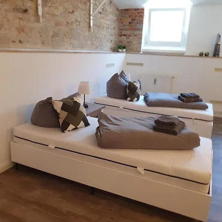 Apartment Keller-loft *