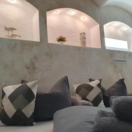 Keller-loft Chociebuż