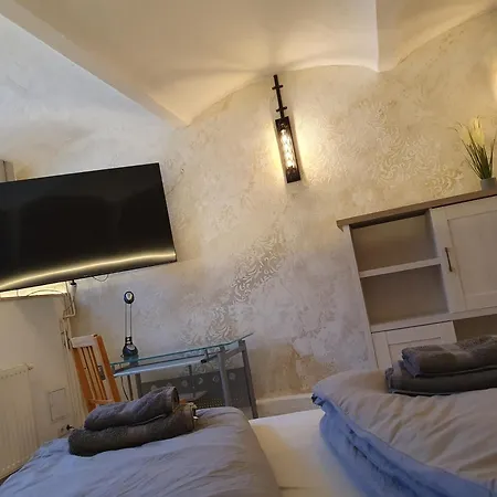 Apartment Keller-loft *