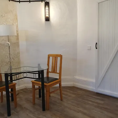 Apartament Keller-loft Chociebuż