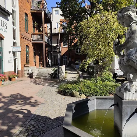 Apartament Keller-loft *