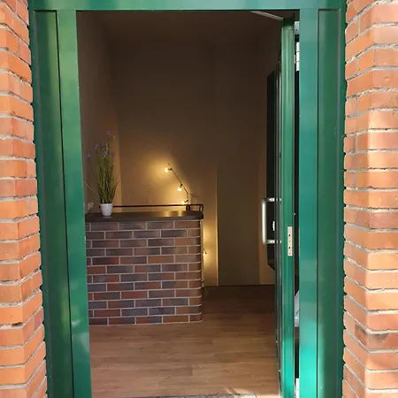 Keller-loft Apartamento