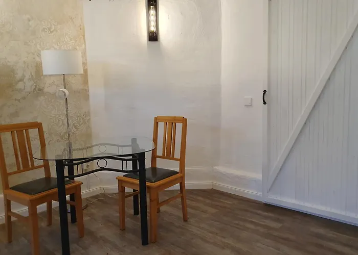 Apartament Keller-loft Chociebuż