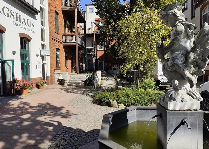 Apartament Keller-loft *